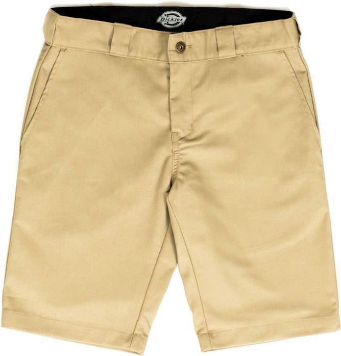 Dickies Lading shorts man slim workshort flex dk0a4xpqkhk