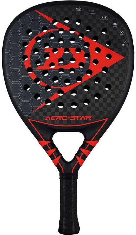 Dunlop Aero star 10312141