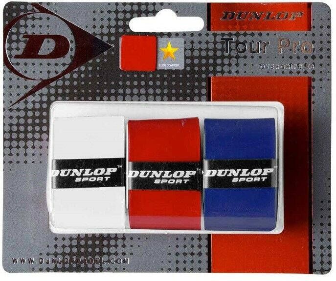 Dunlop pdl tour pro overgrip