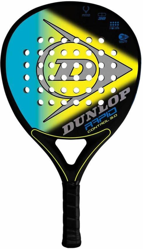 Dunlop rapid control 3.0 pdl