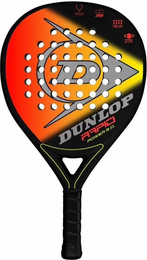 Dunlop rapid power 3.0 no headcover