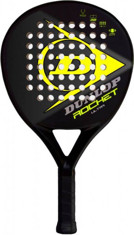 Dunlop Rocket ultra