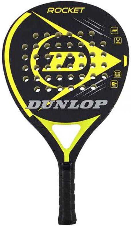 Dunlop Rocket ultra yellow nh 10325876