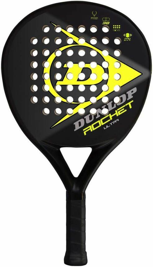 Dunlop rocket ultra ylw no headcover
