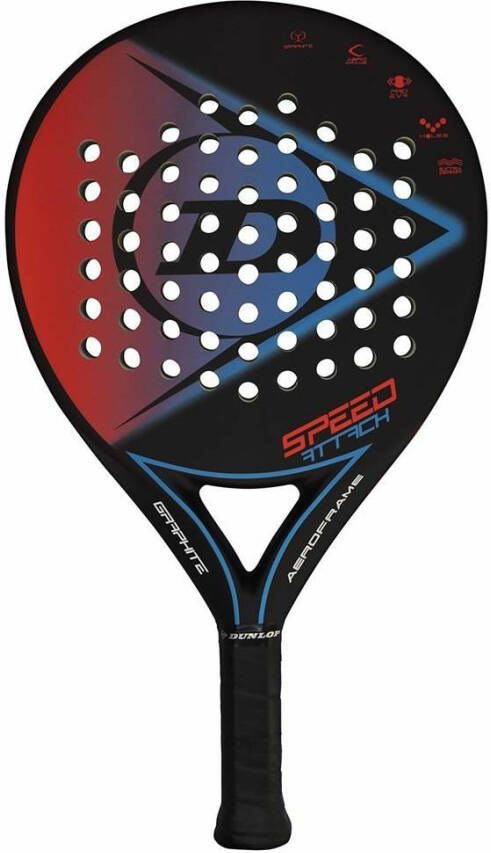 Dunlop speed attack no headcover