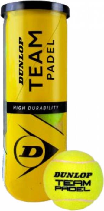 Dunlop Team padel