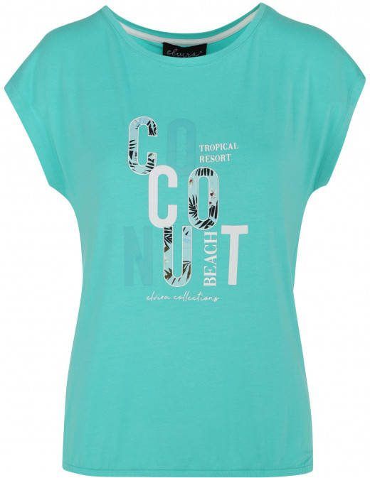 Elvira Collections e3 22 015 t shirt xenna