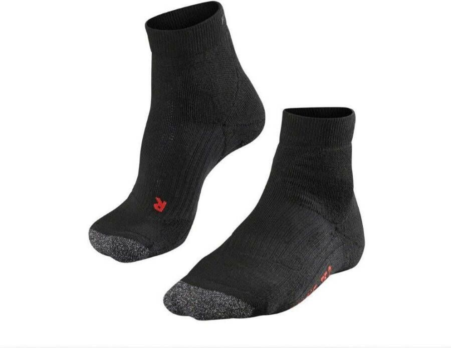 Falke TE2 Short Tennissokken Dames