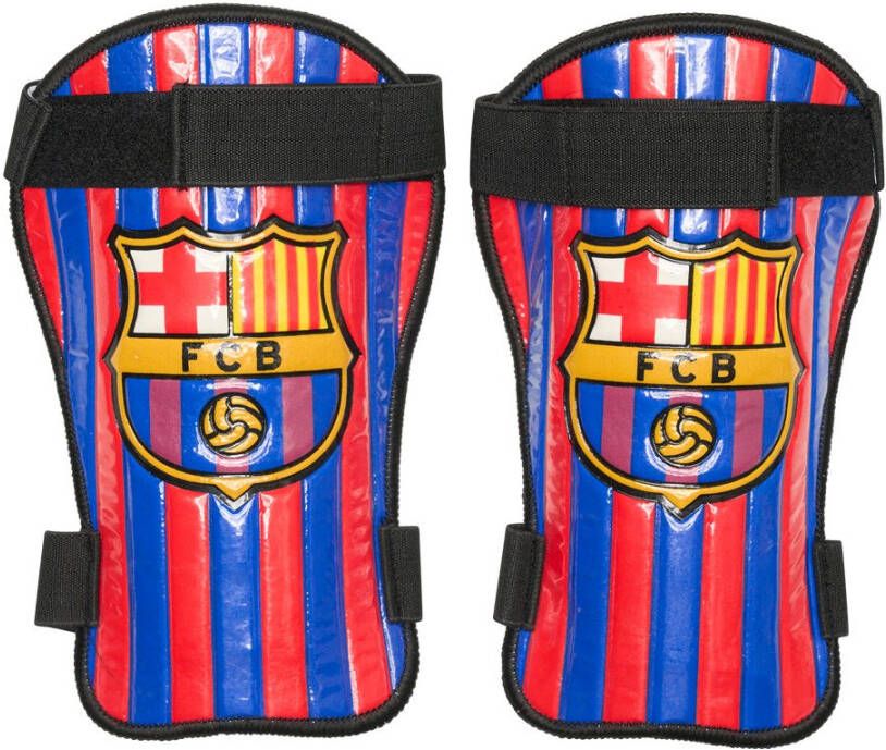 FC Barcelona Scheenbeschermers