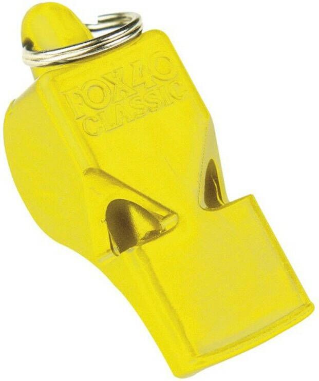 FOX Referee whistle 40
