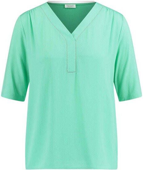 Gerry Weber Top met V-hals