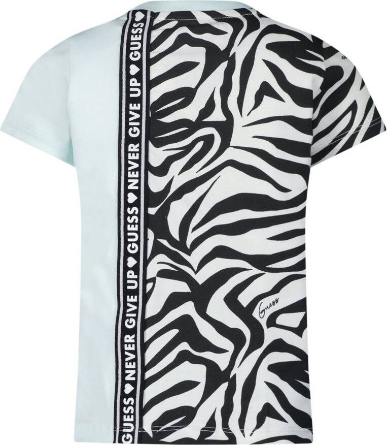 Guess Kinder t shirt