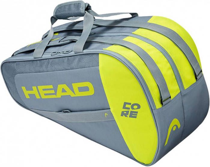 Head Core Padel Combi Padel Ballentas