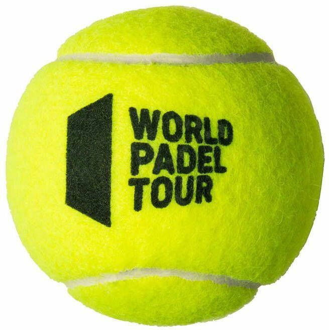 Head padel pro ballen