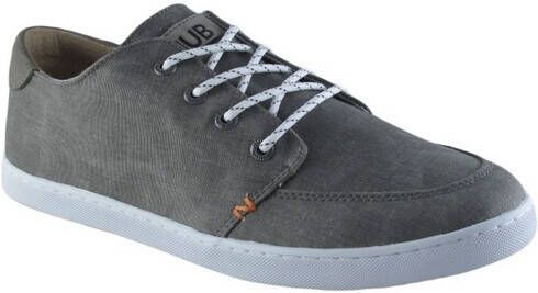 Hub Shoes M2701C06 C01 077 , Grijs, Dames