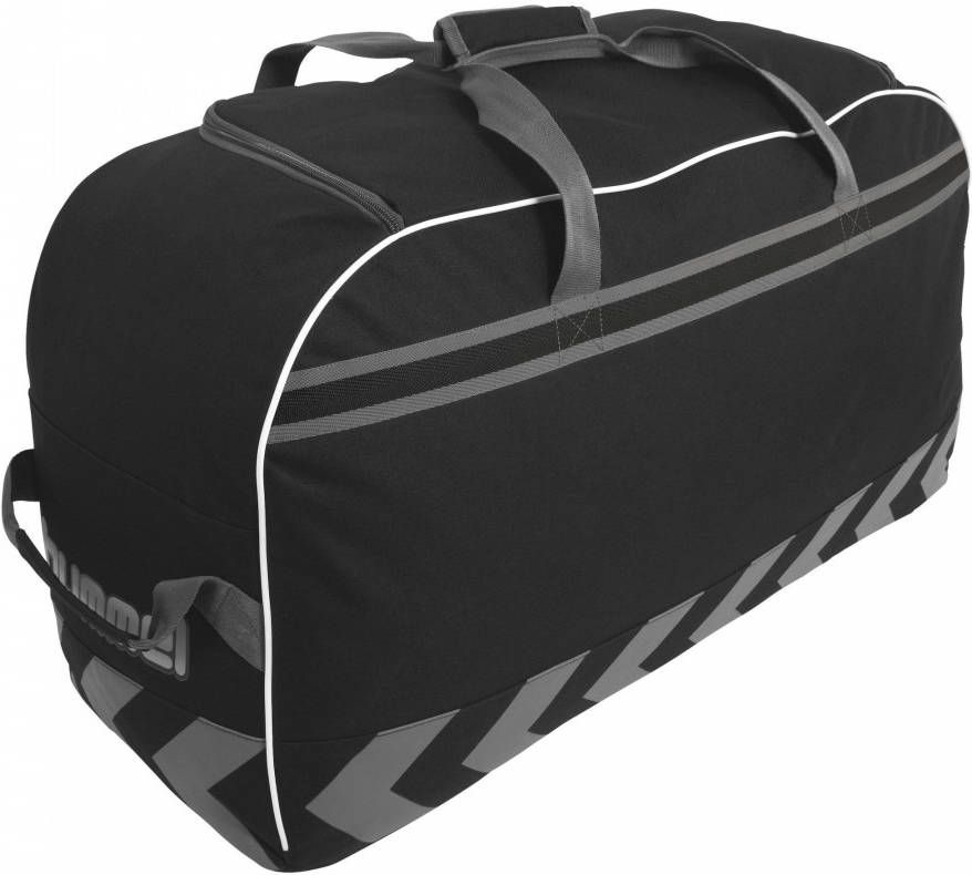Hummel Team Bag Elite Zwart