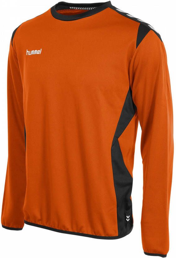 Hummel Paris Top Round Neck Sweater