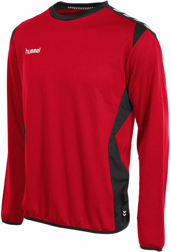 Hummel Paris Top Round Neck Sweater