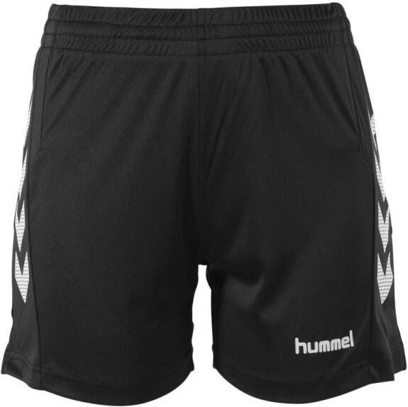 Hummel Aarhus dames short