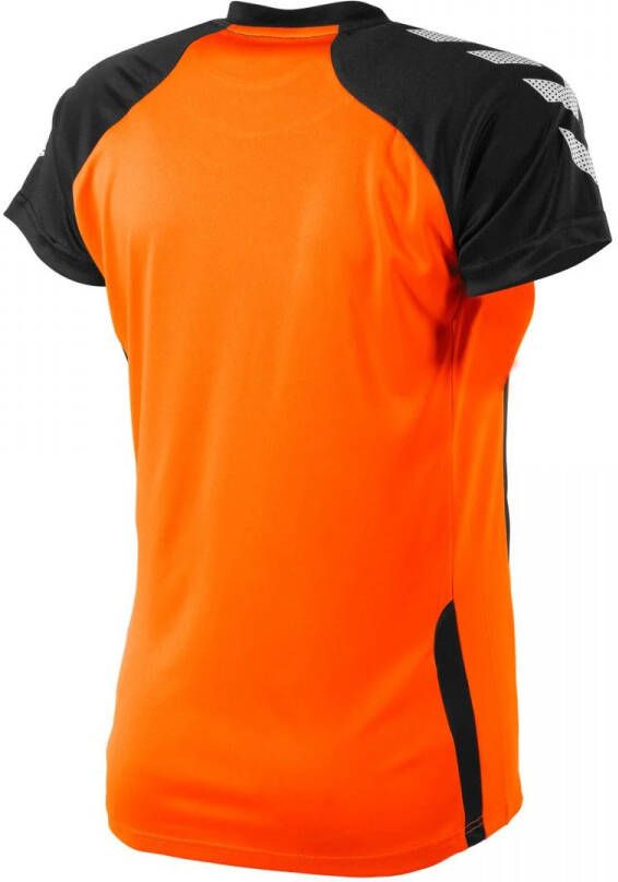 Hummel Aarhus ladies shirt ss 110603 3840