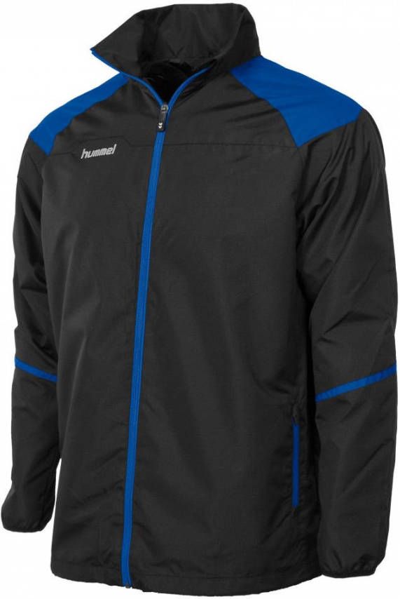 Hummel Authentic aw jacket 154001 8500