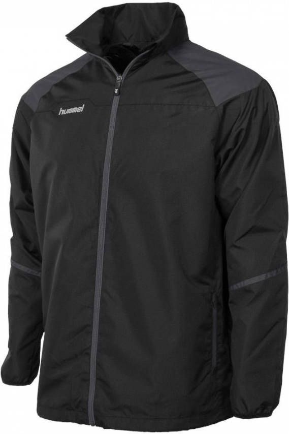 Hummel Authentic aw jacket 154001 8900