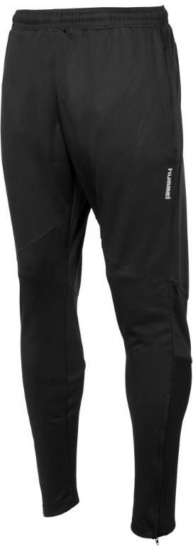 Hummel Authentic Trainingsbroek Kids Zwart
