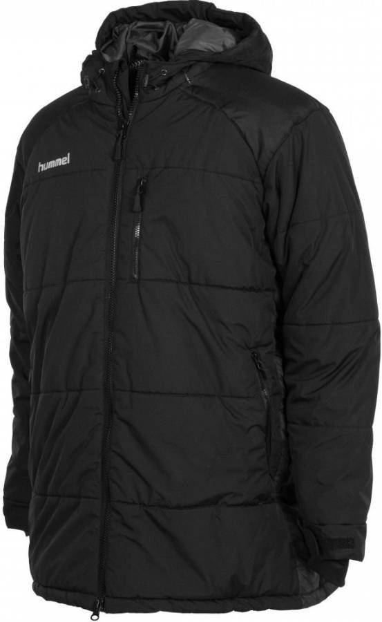 Hummel Authentic padded coach jacke 157000 8000