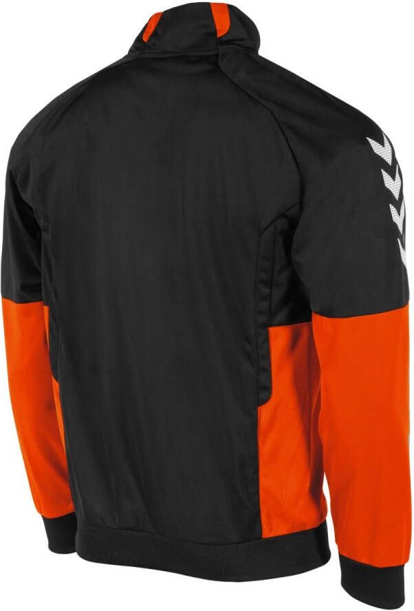 Hummel Authentic poly fz jacket tw 108013 3800