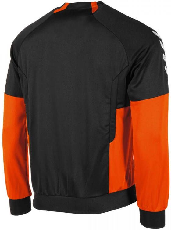 Hummel Authentic top round neck tw 108008 3800