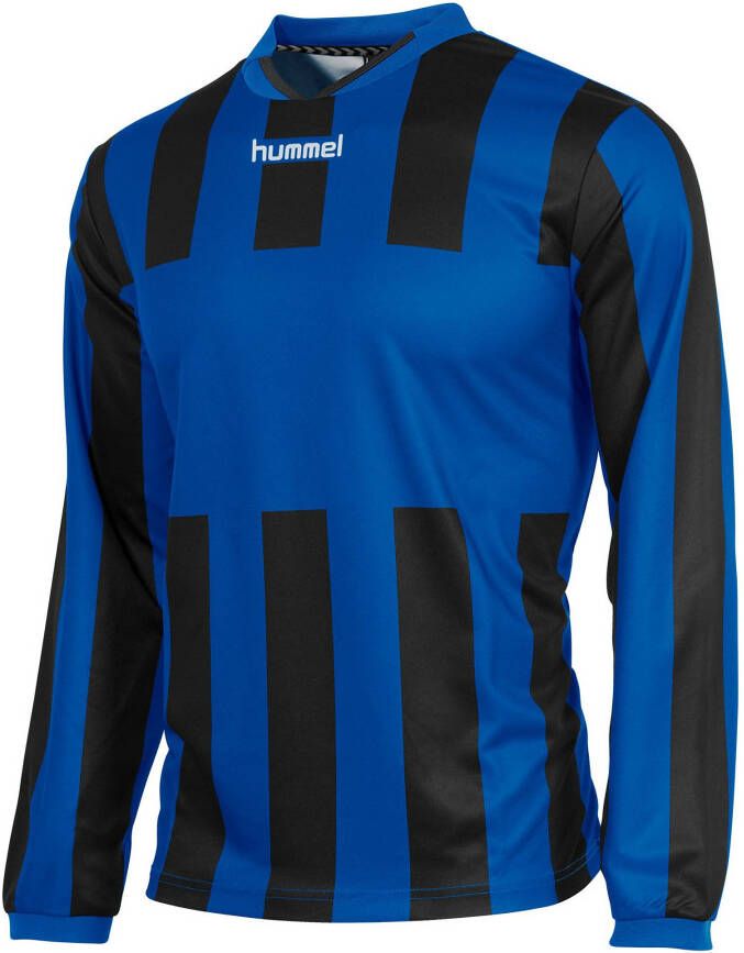Hummel Clubshirt sc purmerland pur111115 5800