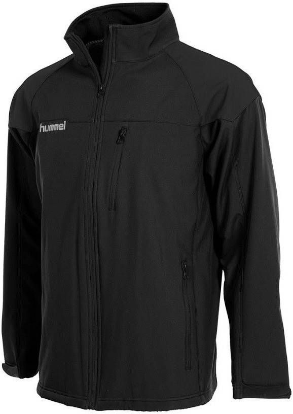 Hummel Coachjack voetbal hr