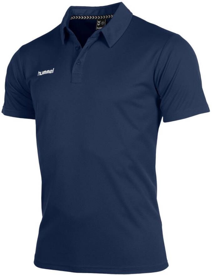 Hummel Corporate climatec polo unisex 163109 7000