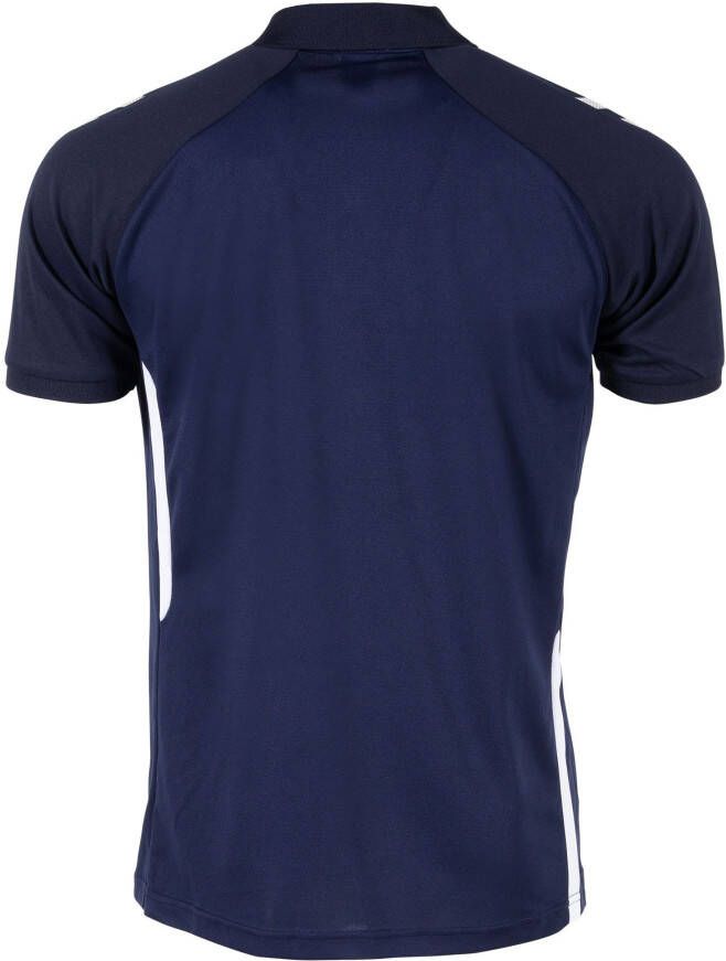 Hummel En cavant auth. polo ec163003 7200