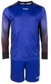 Hummel Freiburg keeper set 115006 5510