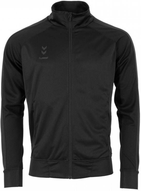 Hummel Ground Pro Trainingsjack Heren
