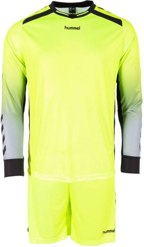 Hummel Keeperset incl. short