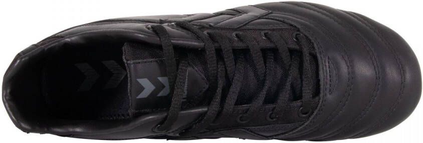 Hummel Nappa nero fg