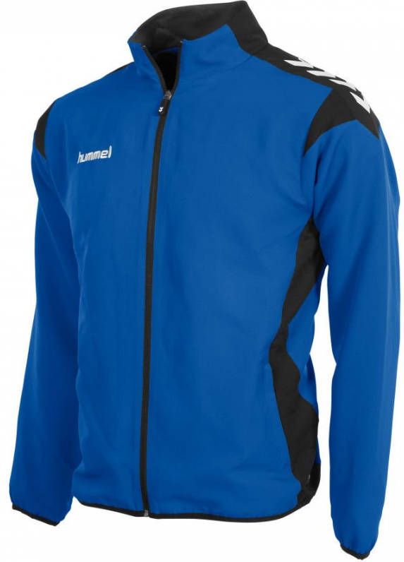 Hummel Paris micro jacket 108202 5800