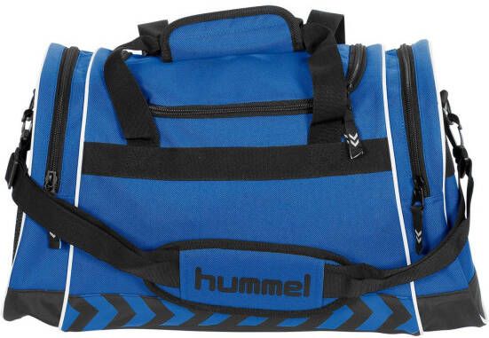 Hummel Sheffield bag 184833 5000