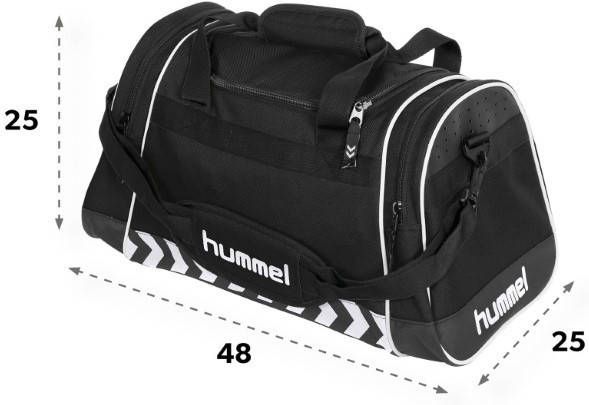 Hummel Sheffield bag 184833 8000