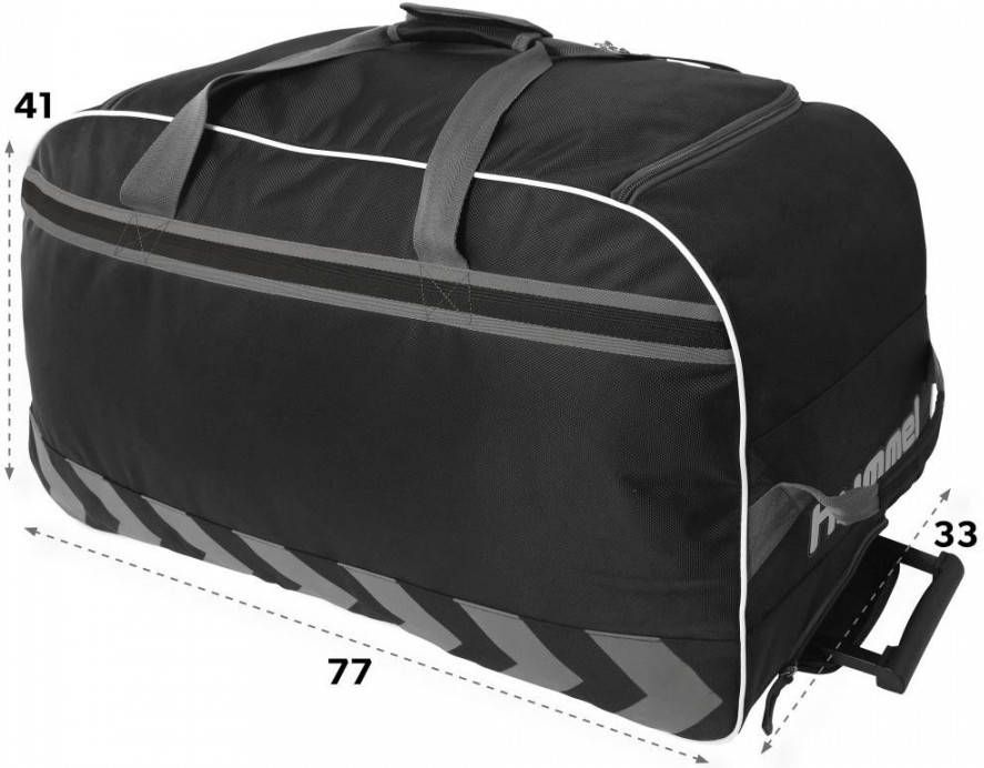 Hummel Travelbag elite 184822 8000