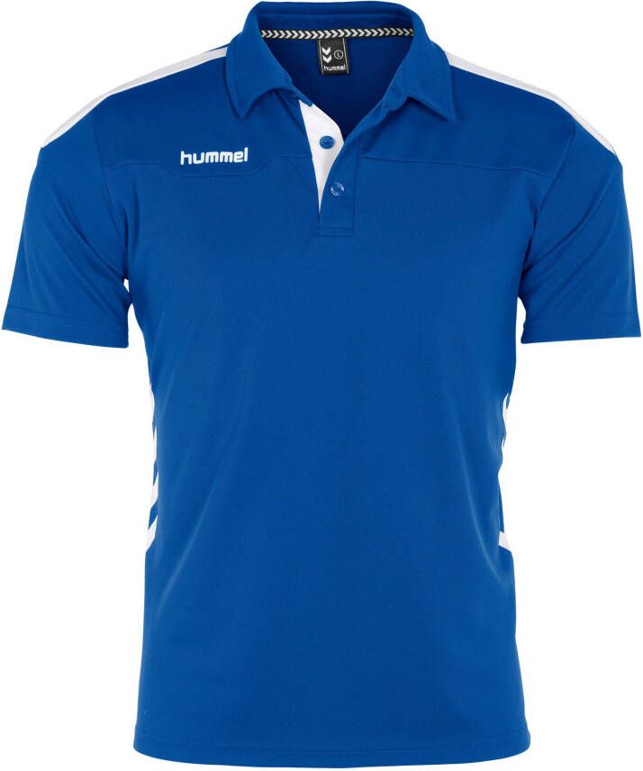Hummel Valencia polo 163002 5200