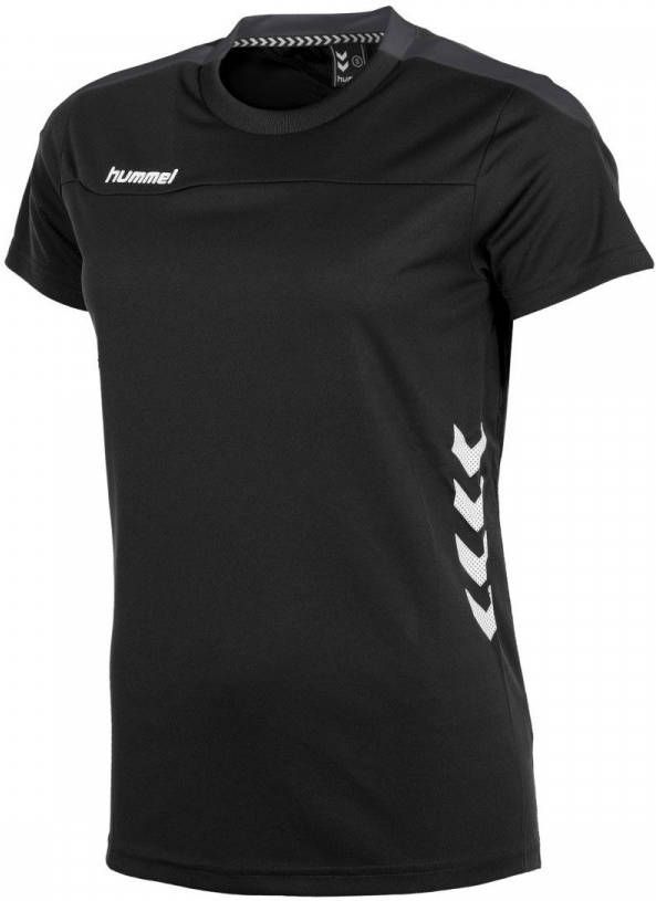 Hummel Valencia t shirt ladies