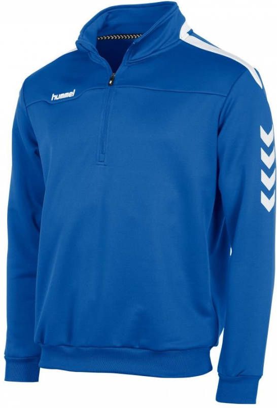 Hummel Valencia top 1/4 zip 108009 5200