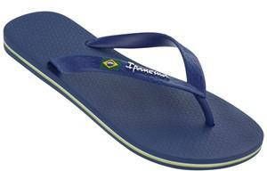 Ipanema Flip Flops 80415 Classic Brasil II AD 22413 , Blauw, Heren