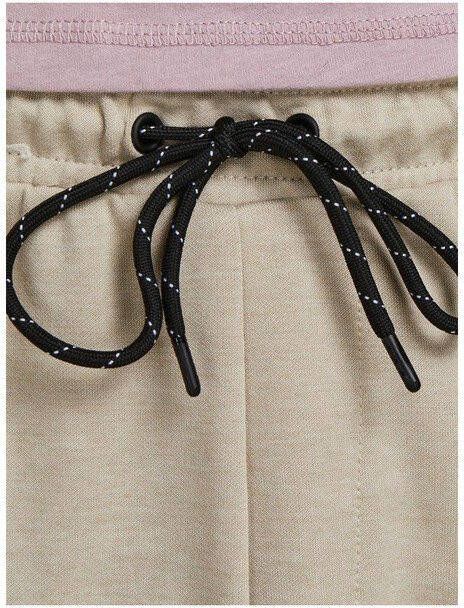 JACK & JONES PANTS STUDIO slim fit joggingbroek JJIWILL JJAIR oxford tan