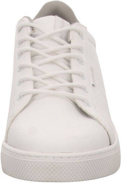 jack & jones Tennisschoenen Jack &amp, Jones 12150725 JFWTRENT PU BRIGHT WHITE 19 NOOS BRIGHT WHITE