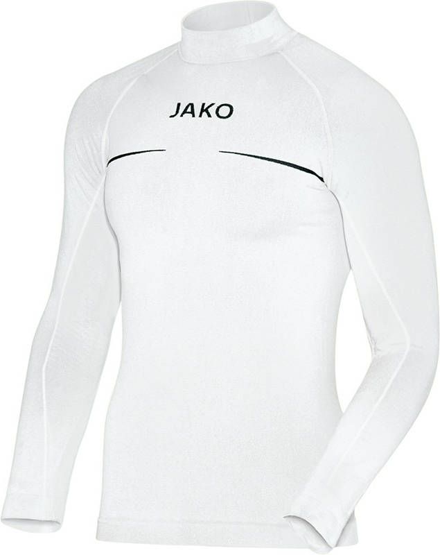 Jako Comfort Shirt LM