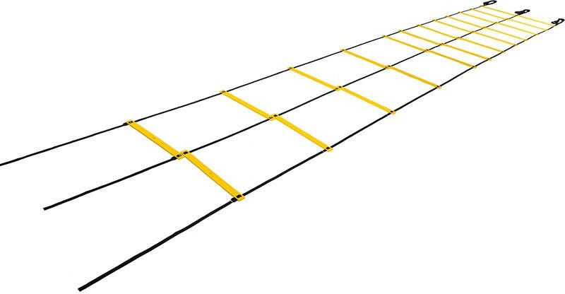 Jako CoΓö£Γòûrdinatie Ladder 9 Meter